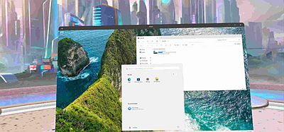 Meta Quest 游戏《RDVR – 远程控制您的电脑》RDVR – Control your PC remotely